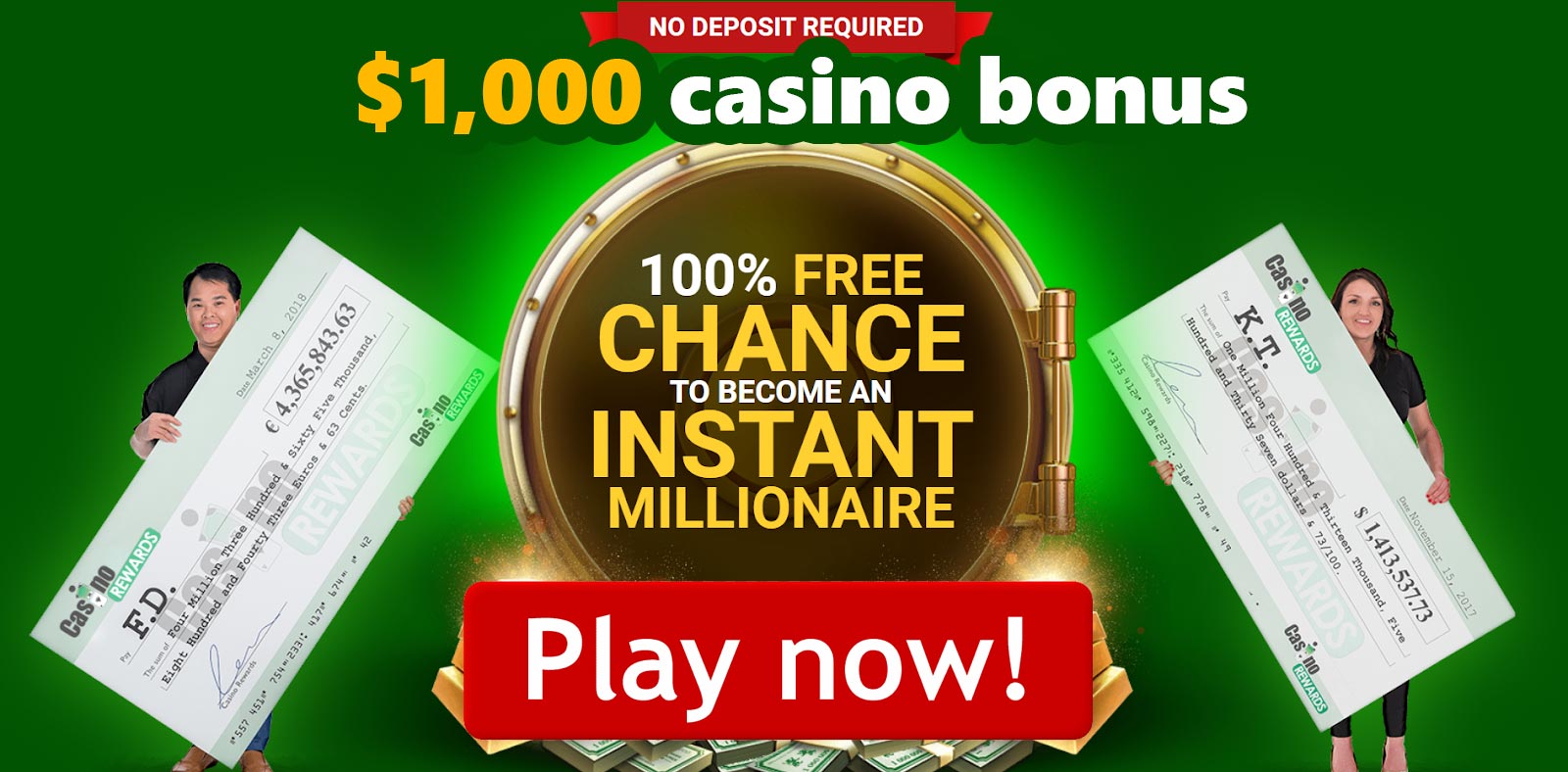 Get your bonus on Simba Slots Casino